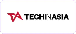 Tech IN Asia