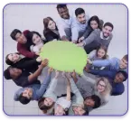 Community Buzz