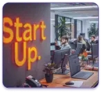 Join a Startup