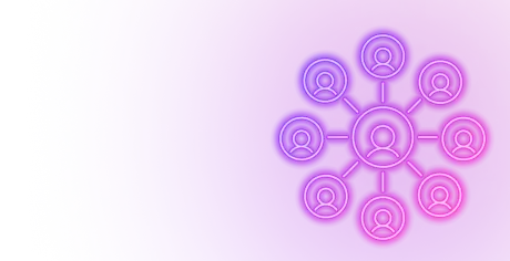 Join the Network