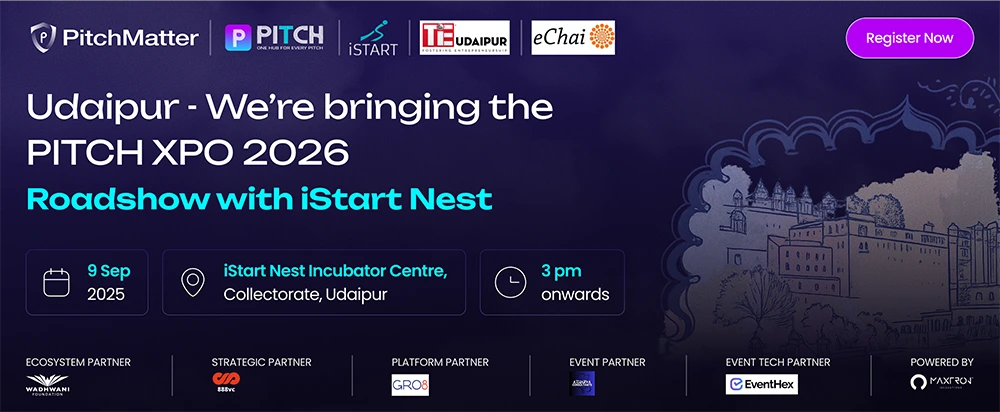 PITCH XPO